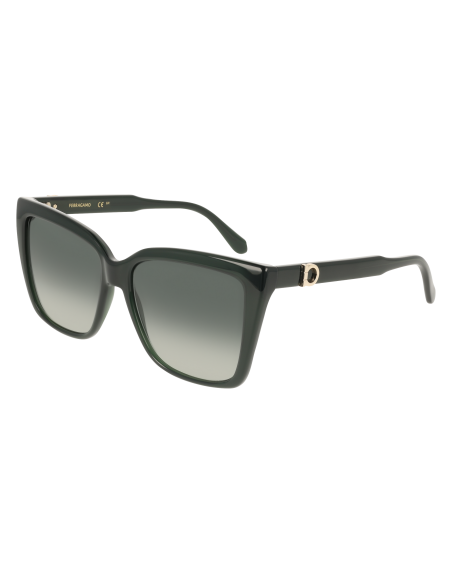 FERRAGAMO - NONE - 302 - 57