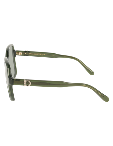 FERRAGAMO - SF2069SE - 317 - 57