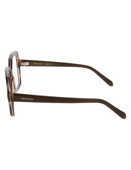 FERRAGAMO - SF3031 - 280 - 56