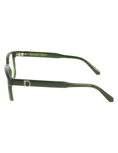 FERRAGAMO - SF3027E - 317 - 52