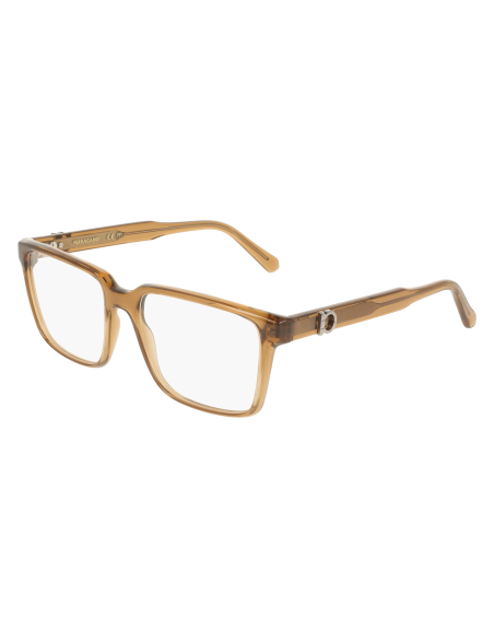 FERRAGAMO - SF3028E - 278 - 55