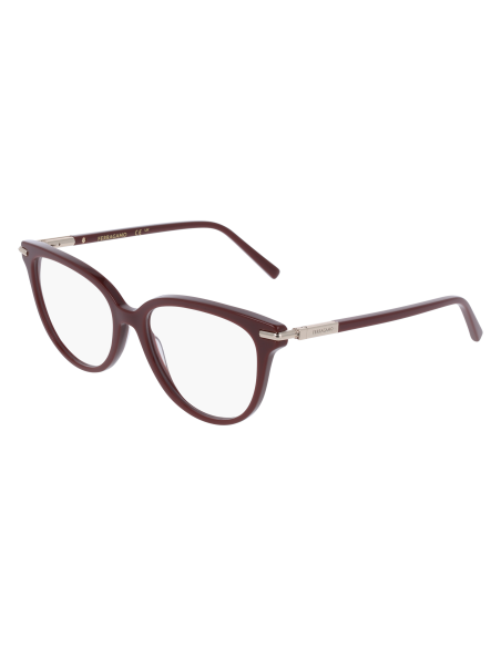 FERRAGAMO - SF3026 - 606 - 55
