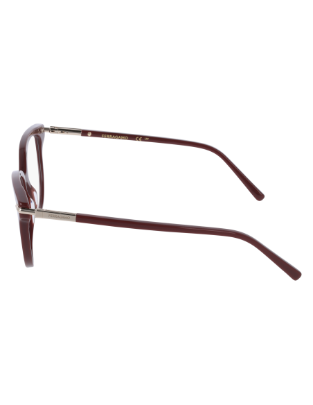 FERRAGAMO - SF3026 - 606 - 52