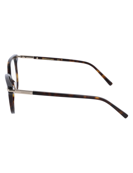 FERRAGAMO - SF3026 - 242 - 52