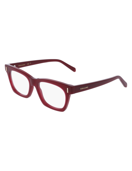 FERRAGAMO - SF3025 - 653 - 51