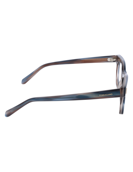 FERRAGAMO - SF3025 - 314 - 51