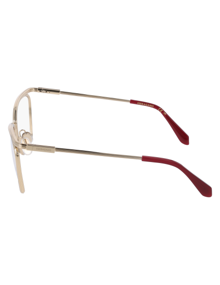 FERRAGAMO - SF2235 - 710 - 55