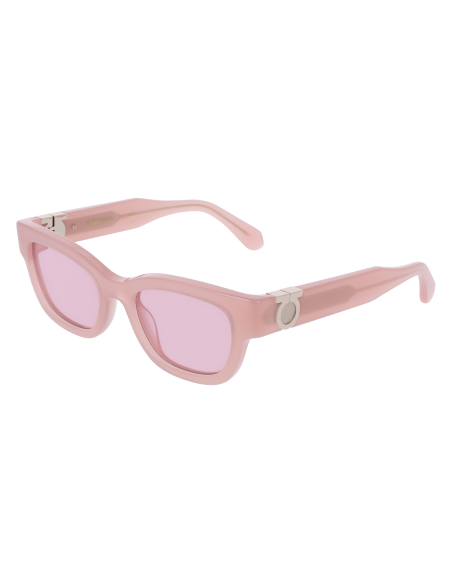 FERRAGAMO - SF2067S - 662 - 52