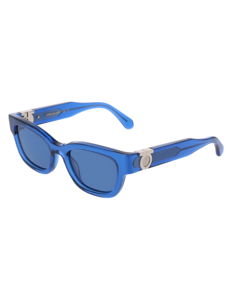 FERRAGAMO - SF2067S - 432 - 52