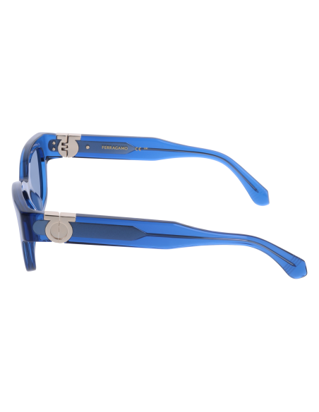 FERRAGAMO - SF2067S - 432 - 52