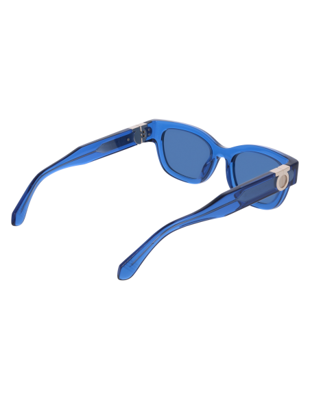 FERRAGAMO - SF2067S - 432 - 52