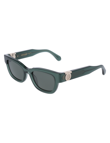 FERRAGAMO - SF2067S - 317 - 52