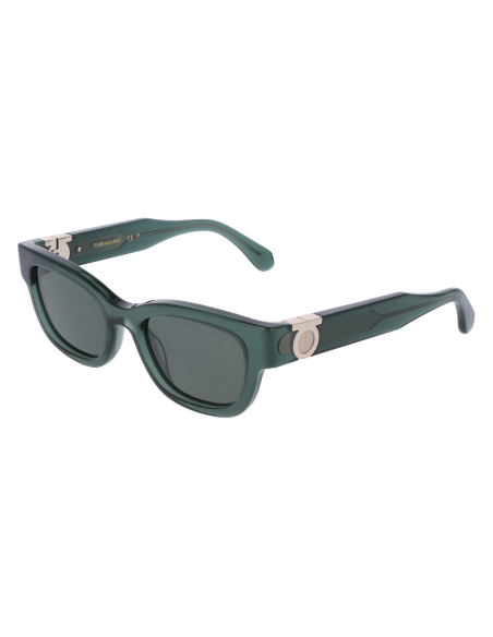 FERRAGAMO - SF2067S - 317 - 52