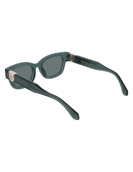 FERRAGAMO - SF2067S - 317 - 52