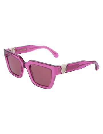 FERRAGAMO - SF2066S - 665 - 52