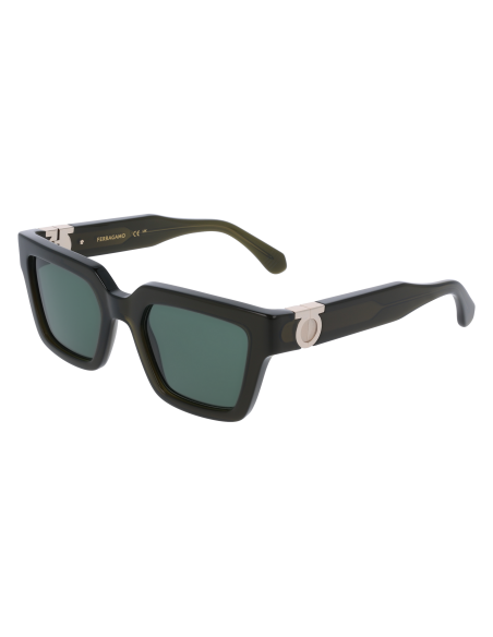 FERRAGAMO - SF2066S - 302 - 52