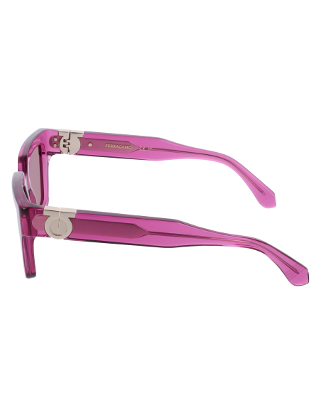 FERRAGAMO - SF2066S - 665 - 52