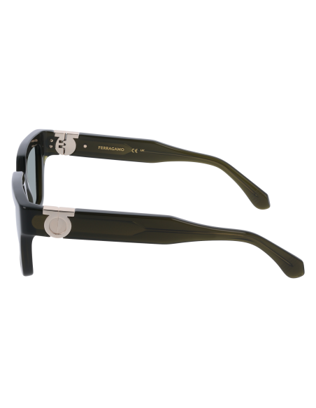 FERRAGAMO - SF2066S - 302 - 52