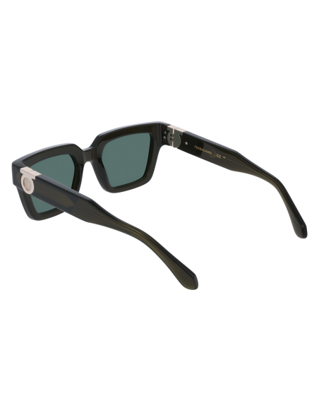 FERRAGAMO - SF2066S - 302 - 52