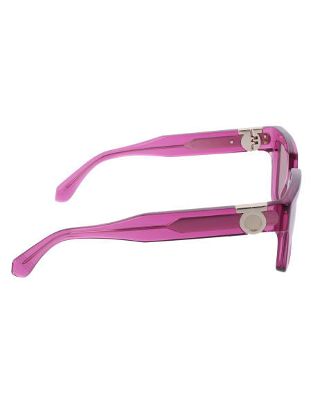 FERRAGAMO - SF2066S - 665 - 52