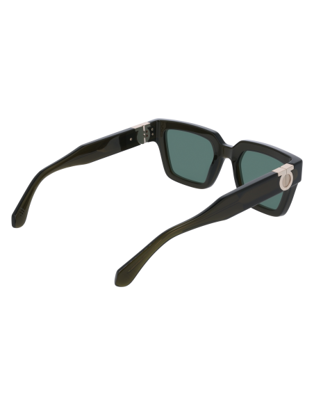 FERRAGAMO - SF2066S - 302 - 52