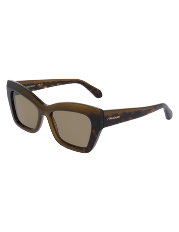 FERRAGAMO - SF2065S - 338 - 54