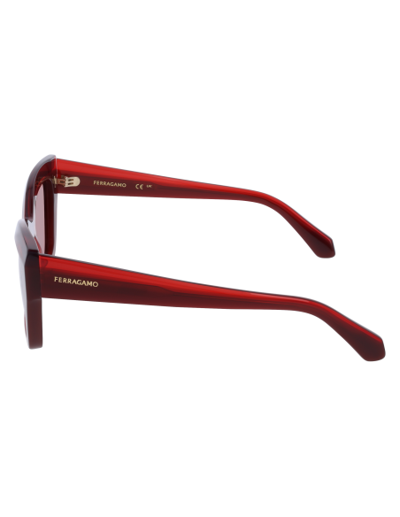 FERRAGAMO - SF2065S - 613 - 54