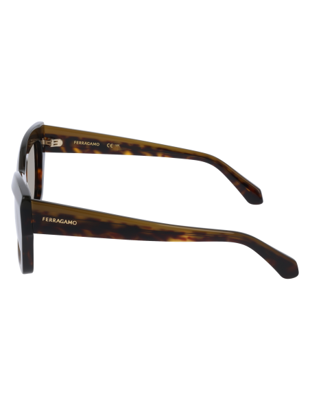 FERRAGAMO - SF2065S - 338 - 54