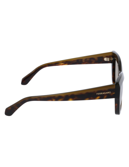 FERRAGAMO - SF2065S - 338 - 54