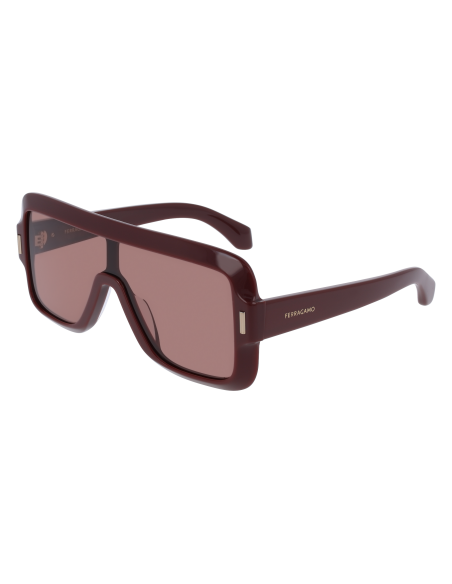 FERRAGAMO - SF2061SE - 606 - 55