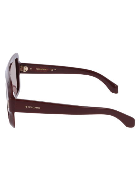 FERRAGAMO - SF2061SE - 606 - 55