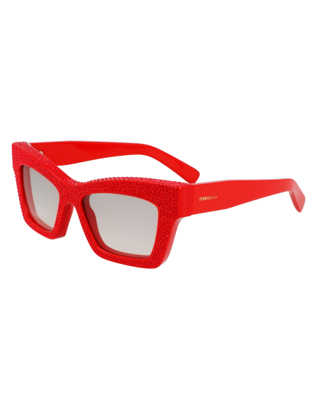 FERRAGAMO - SF2045SR - 600 - 52