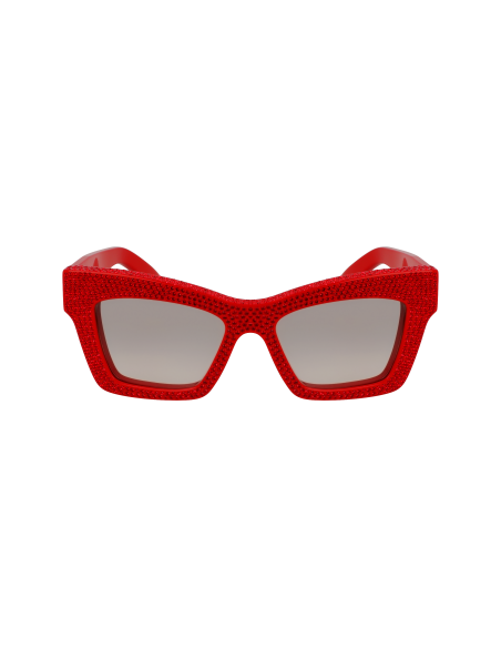 FERRAGAMO - SF2045SR - 600 - 52