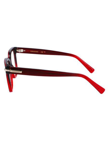 FERRAGAMO - SF3009 - 615 - 52