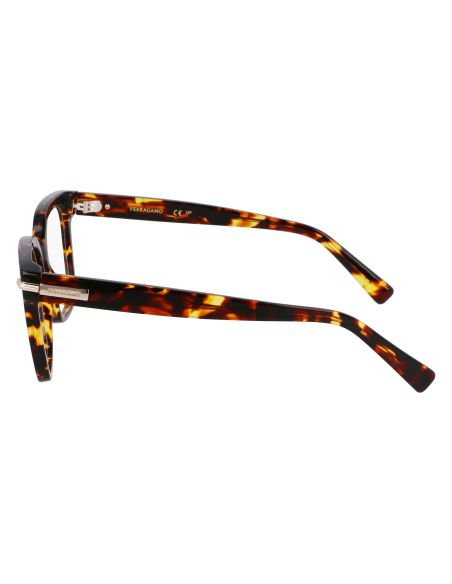 FERRAGAMO - SF3009 - 242 - 52