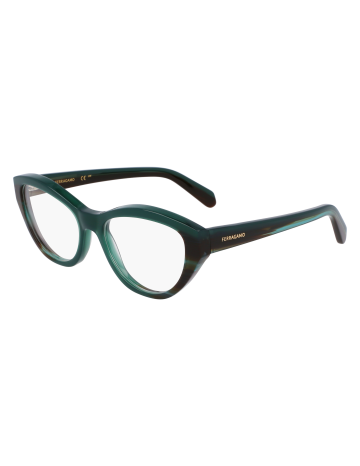 FERRAGAMO - SF3011 - 336 - 53