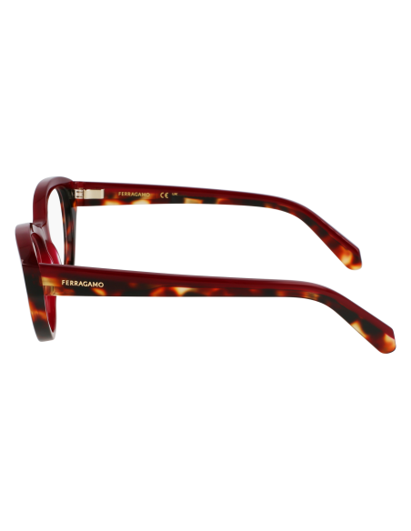 FERRAGAMO - SF3011 - 654 - 53