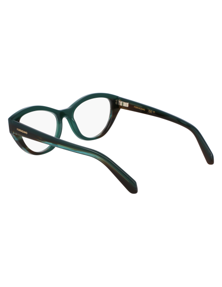 FERRAGAMO - SF3011 - 336 - 53