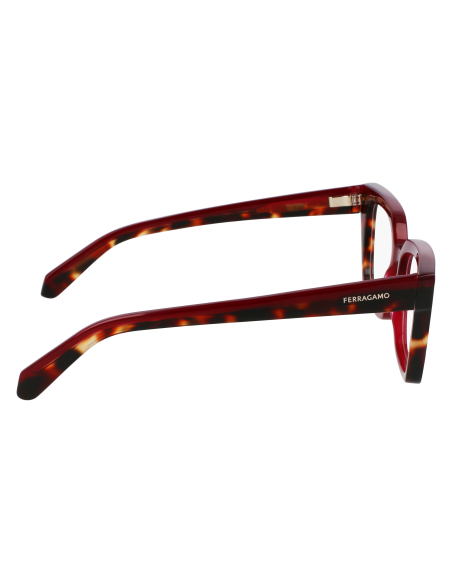 FERRAGAMO - SF3010 - 654 - 52