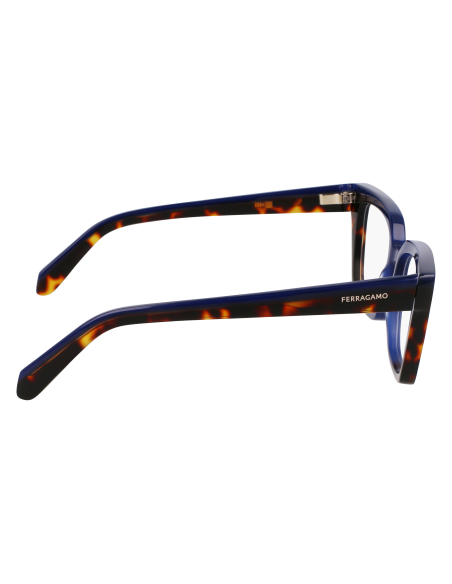 FERRAGAMO - SF3010 - 424 - 52