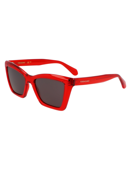 FERRAGAMO - SF2039SE - 616 - 53