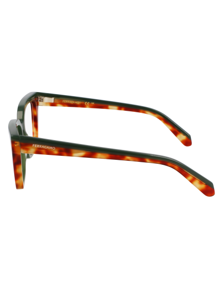 FERRAGAMO - SF3010 - 335 - 52