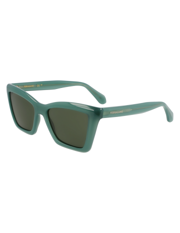 FERRAGAMO - SF2039SE - 339 - 53