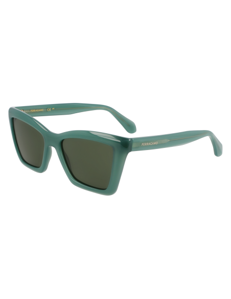 FERRAGAMO - SF2039SE - 339 - 53