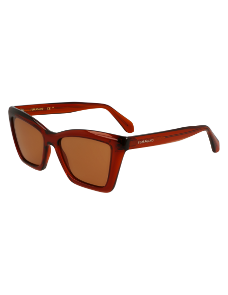 FERRAGAMO - SF2039SE - 224 - 53