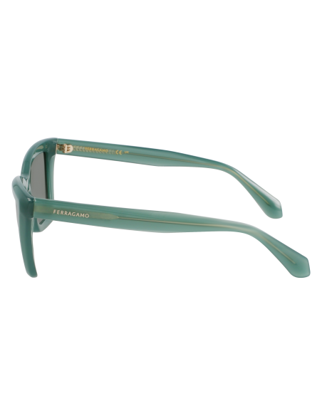 FERRAGAMO - SF2039SE - 339 - 53
