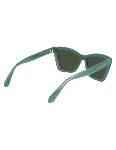 FERRAGAMO - SF2039SE - 339 - 53