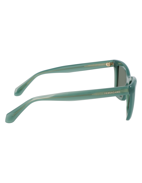 FERRAGAMO - SF2039SE - 339 - 53