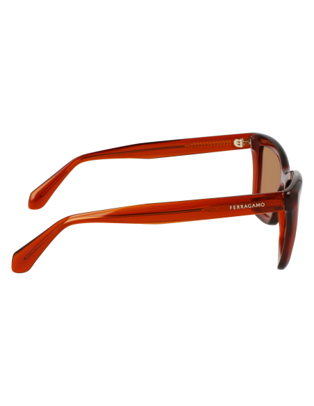 FERRAGAMO - SF2039SE - 224 - 53