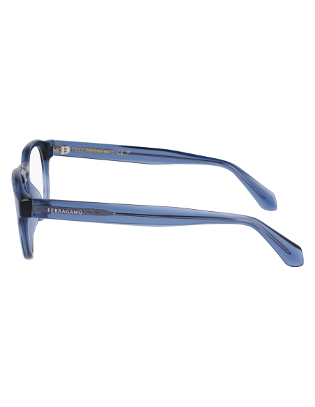 FERRAGAMO - SF2987E - 462 - 50